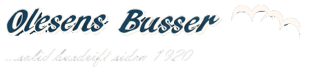 logo for Busselskab i Ålborg